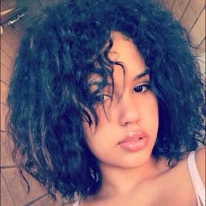 Meet your Posher, Davianna